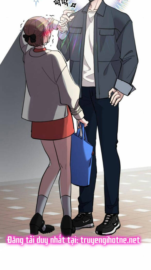 Tân Hôn Mệt Mỏi Của Trưởng Phòng Chapter 14.1 - Trang 2