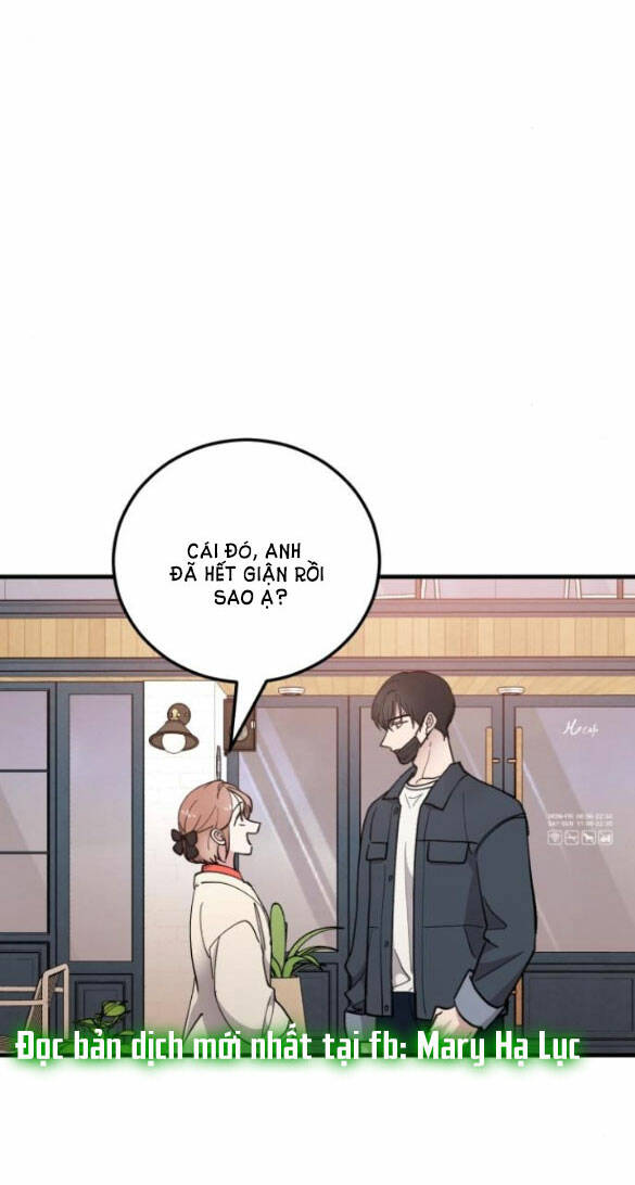 Tân Hôn Mệt Mỏi Của Trưởng Phòng Chapter 14.1 - Trang 2