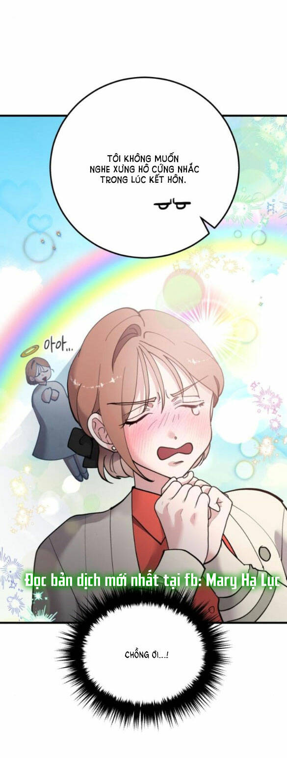 Tân Hôn Mệt Mỏi Của Trưởng Phòng Chapter 14.1 - Trang 2