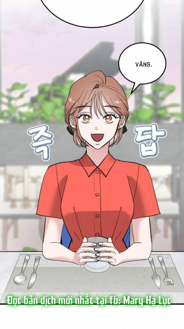 Tân Hôn Mệt Mỏi Của Trưởng Phòng Chapter 14.2 - Trang 2