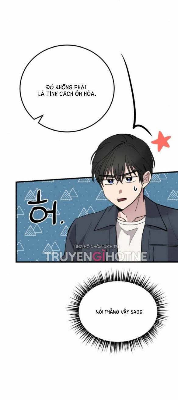 Tân Hôn Mệt Mỏi Của Trưởng Phòng Chapter 14.2 - Trang 2