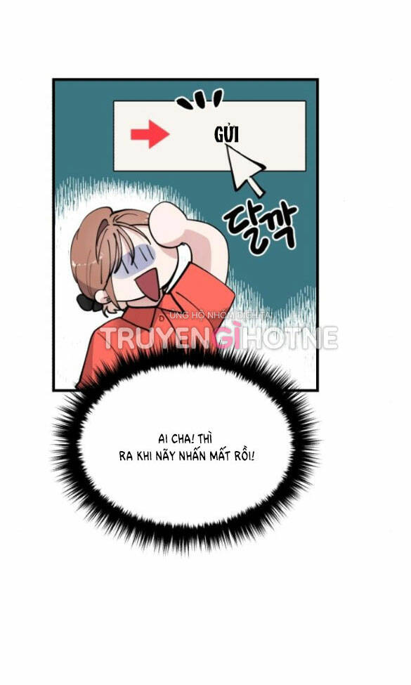 Tân Hôn Mệt Mỏi Của Trưởng Phòng Chapter 14.2 - Trang 2