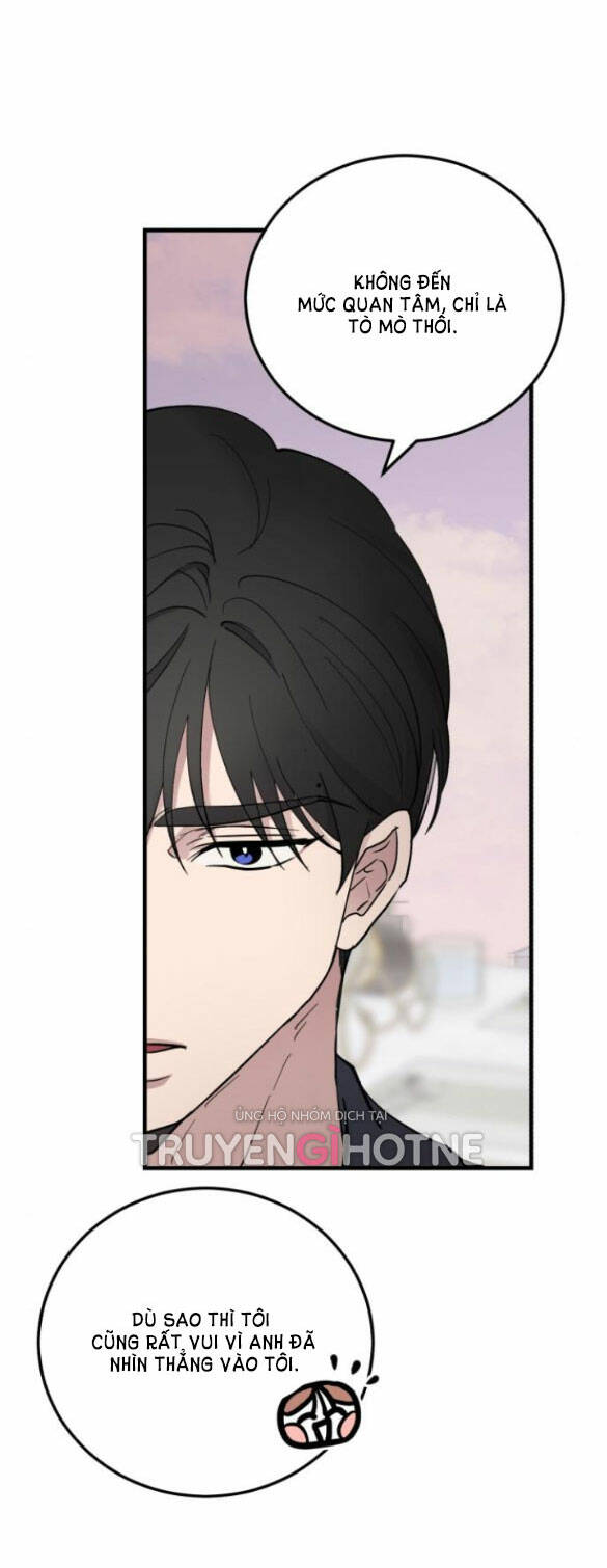 Tân Hôn Mệt Mỏi Của Trưởng Phòng Chapter 14.2 - Trang 2