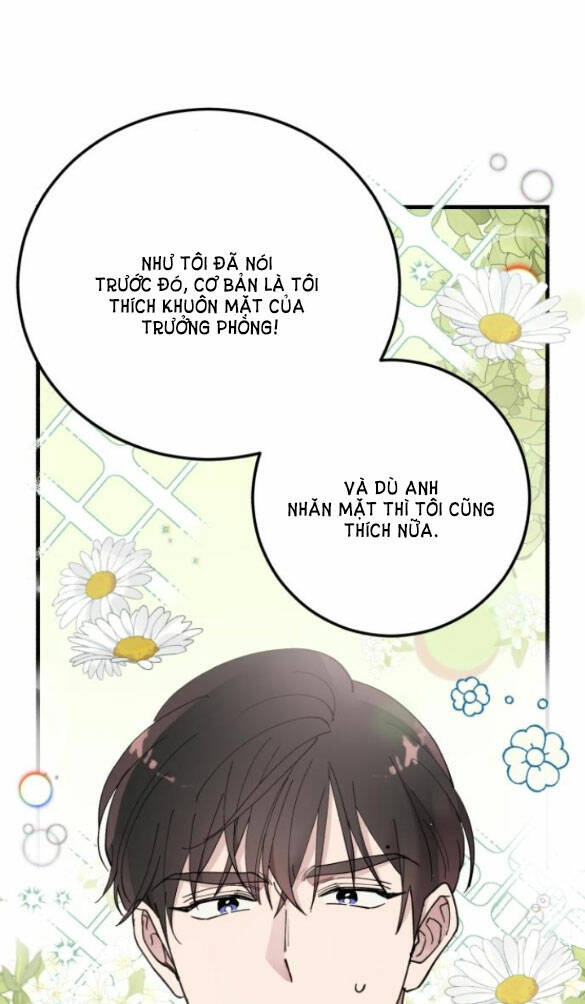 Tân Hôn Mệt Mỏi Của Trưởng Phòng Chapter 14.2 - Trang 2