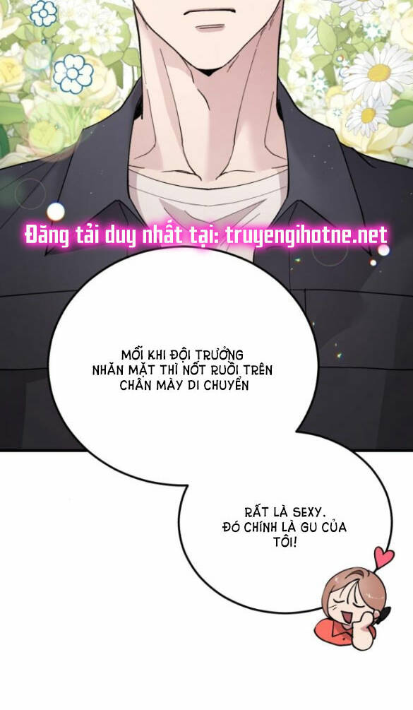 Tân Hôn Mệt Mỏi Của Trưởng Phòng Chapter 14.2 - Trang 2