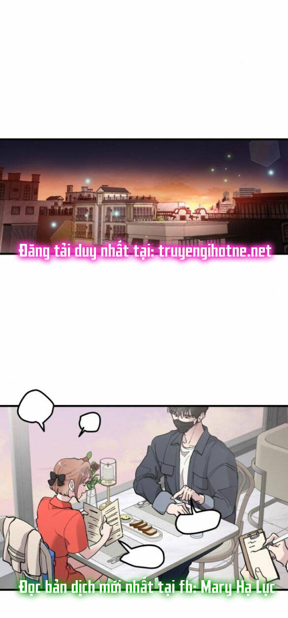 Tân Hôn Mệt Mỏi Của Trưởng Phòng Chapter 14.2 - Trang 2