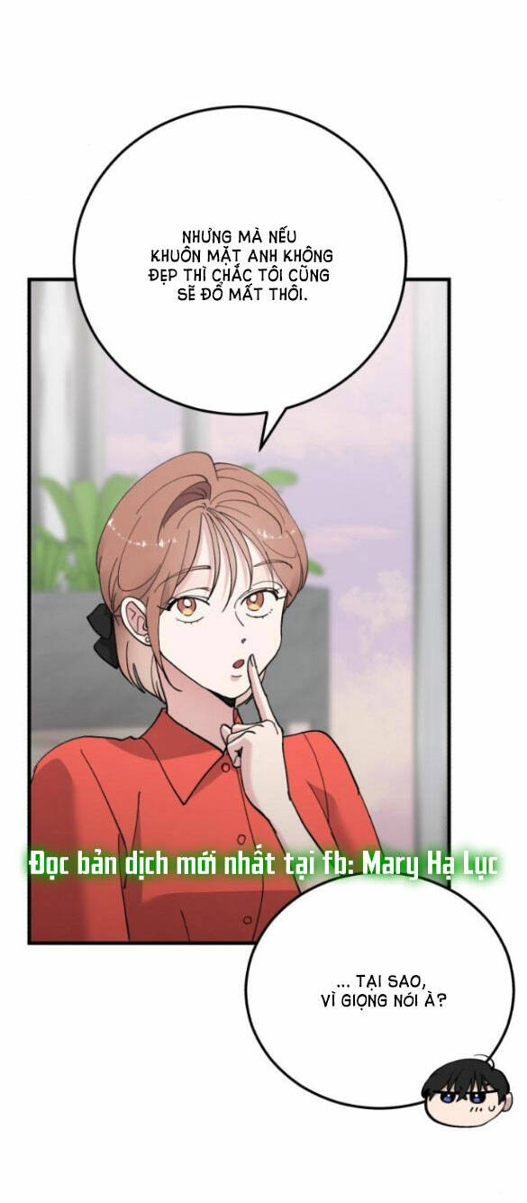 Tân Hôn Mệt Mỏi Của Trưởng Phòng Chapter 14.2 - Trang 2