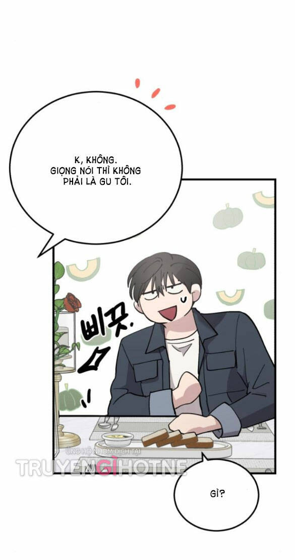 Tân Hôn Mệt Mỏi Của Trưởng Phòng Chapter 14.2 - Trang 2