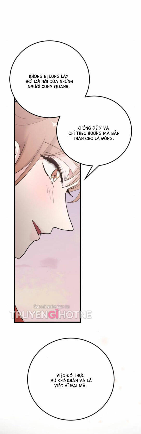 Tân Hôn Mệt Mỏi Của Trưởng Phòng Chapter 14.2 - Trang 2