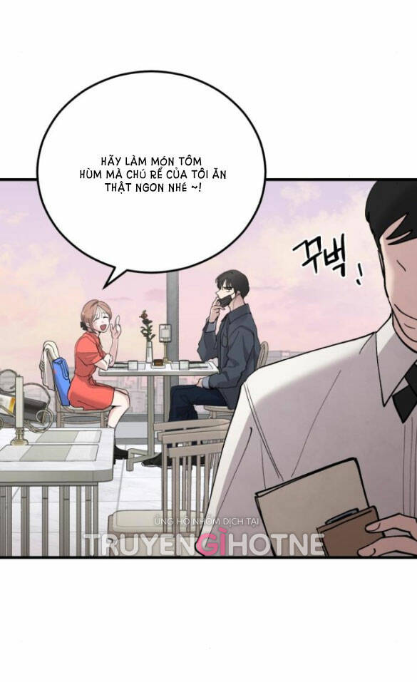 Tân Hôn Mệt Mỏi Của Trưởng Phòng Chapter 14.2 - Trang 2