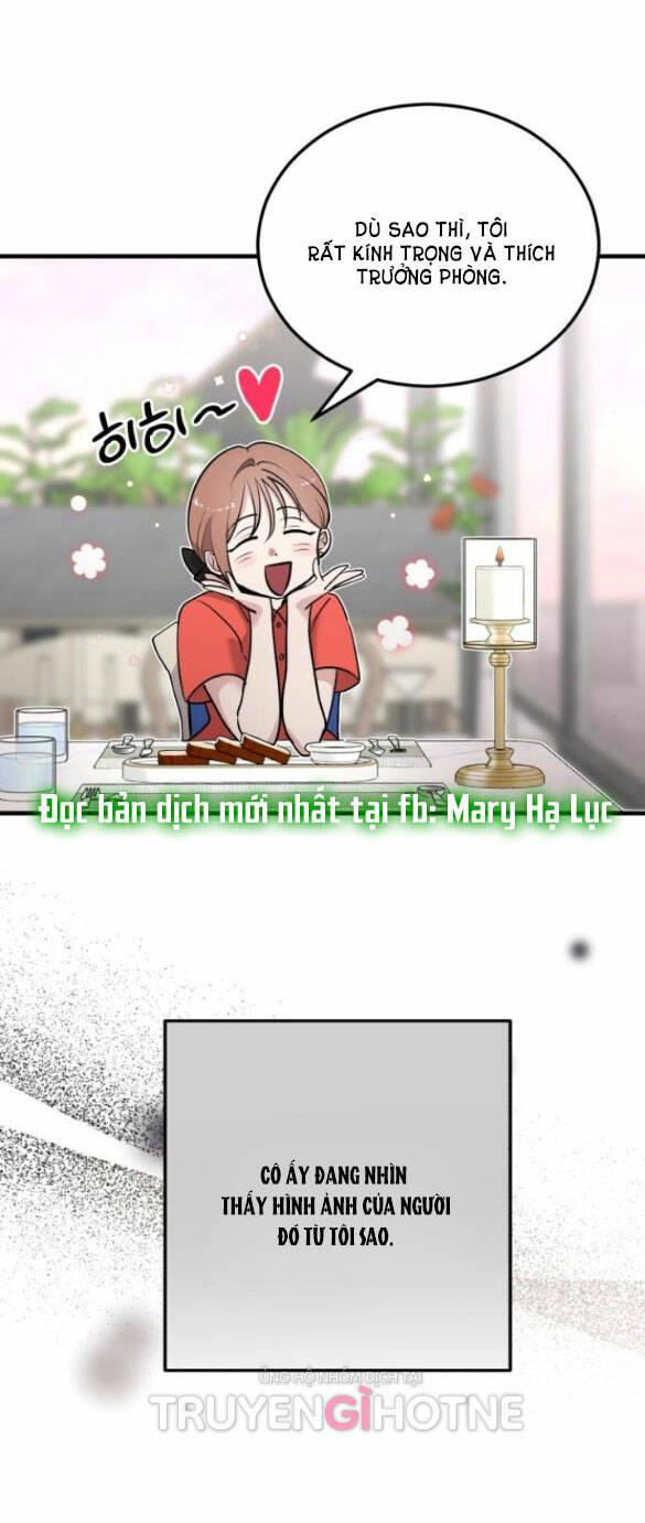 Tân Hôn Mệt Mỏi Của Trưởng Phòng Chapter 14.2 - Trang 2