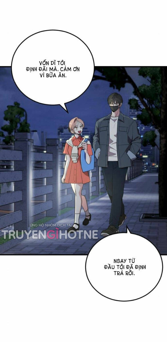 Tân Hôn Mệt Mỏi Của Trưởng Phòng Chapter 14.2 - Trang 2