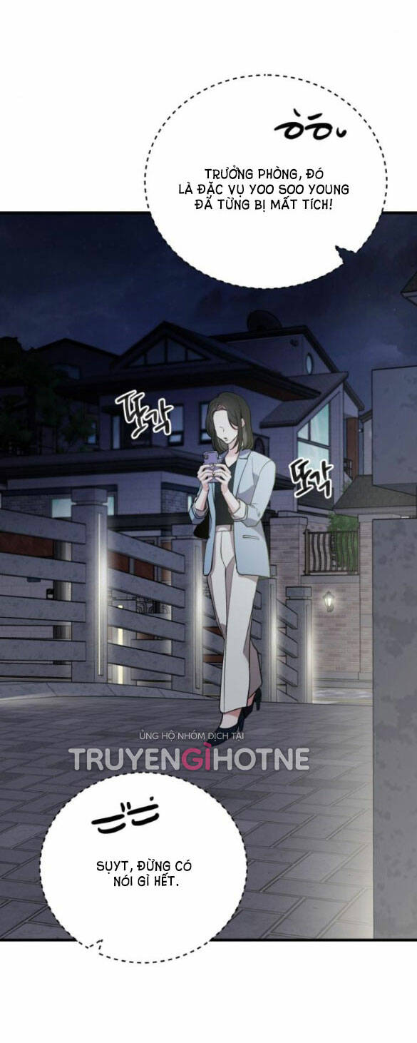 Tân Hôn Mệt Mỏi Của Trưởng Phòng Chapter 14.2 - Trang 2