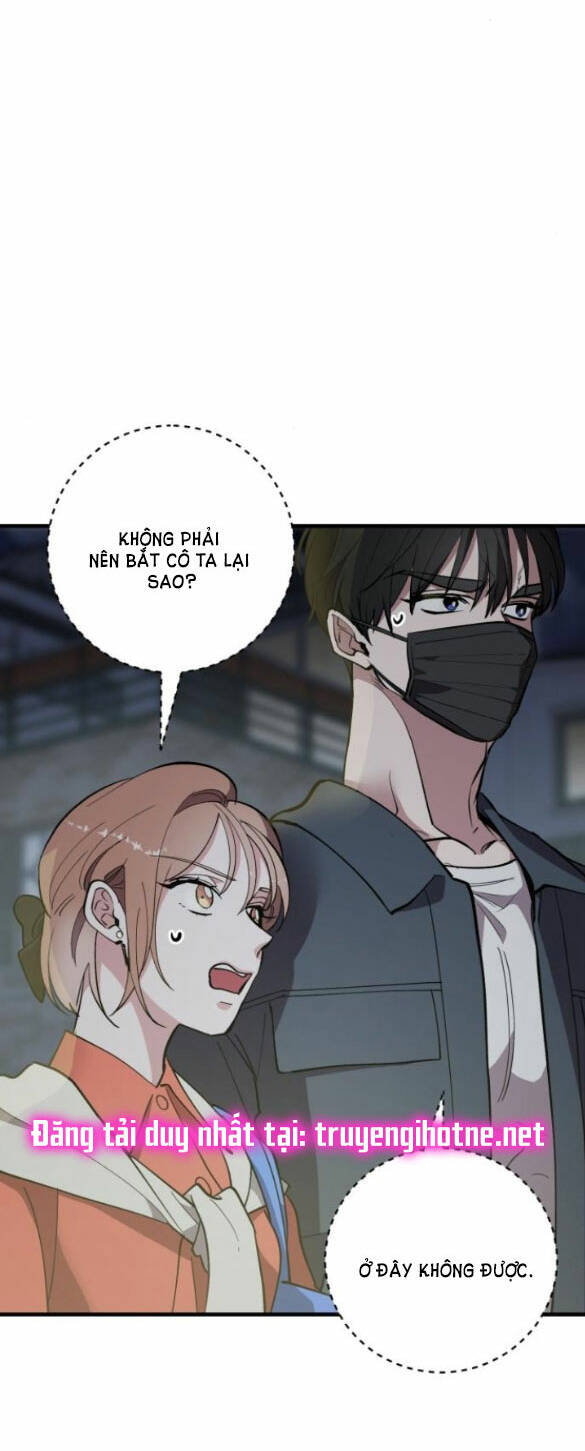 Tân Hôn Mệt Mỏi Của Trưởng Phòng Chapter 14.2 - Trang 2