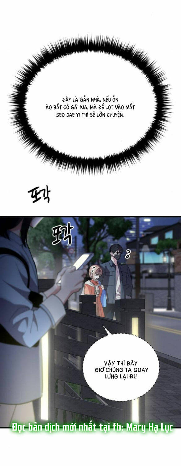 Tân Hôn Mệt Mỏi Của Trưởng Phòng Chapter 14.2 - Trang 2