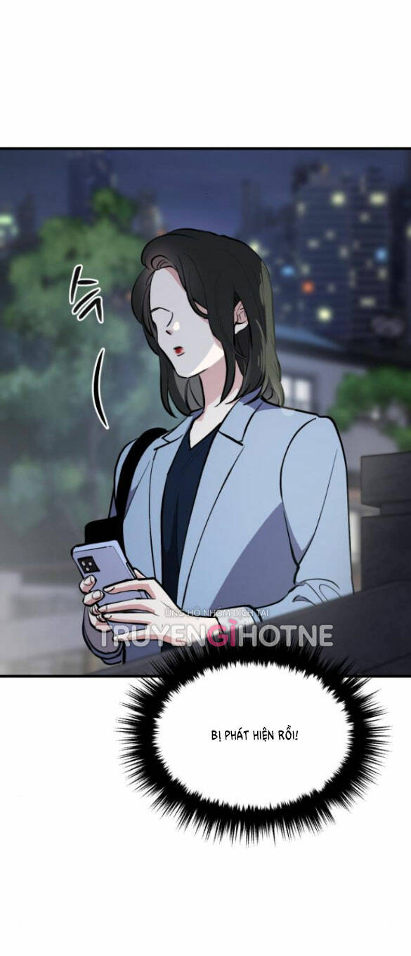 Tân Hôn Mệt Mỏi Của Trưởng Phòng Chapter 14.2 - Trang 2