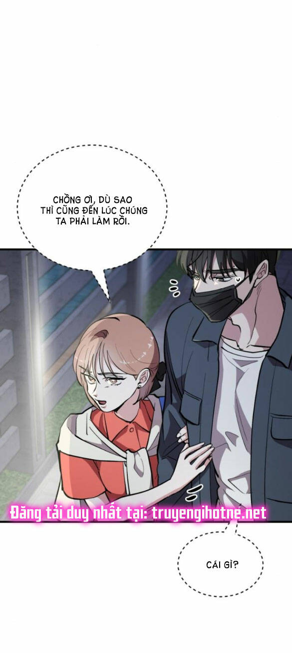 Tân Hôn Mệt Mỏi Của Trưởng Phòng Chapter 14.2 - Trang 2