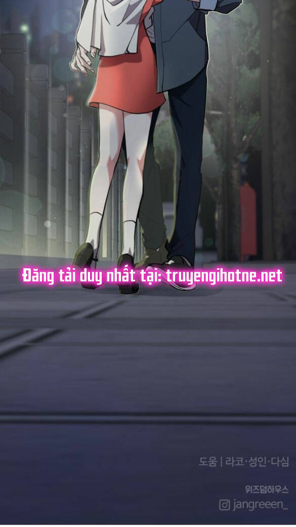 Tân Hôn Mệt Mỏi Của Trưởng Phòng Chapter 14.2 - Trang 2