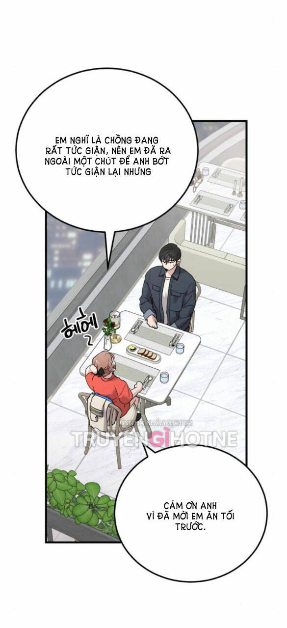 Tân Hôn Mệt Mỏi Của Trưởng Phòng Chapter 14.2 - Trang 2