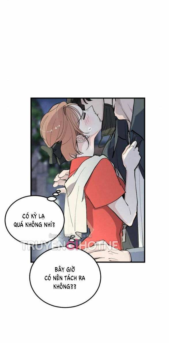 Tân Hôn Mệt Mỏi Của Trưởng Phòng Chapter 15.1 - Trang 2