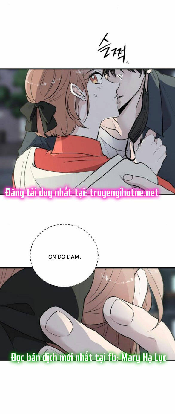 Tân Hôn Mệt Mỏi Của Trưởng Phòng Chapter 15.1 - Trang 2