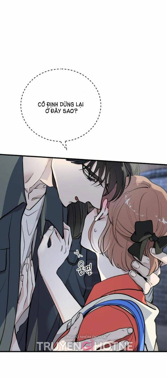 Tân Hôn Mệt Mỏi Của Trưởng Phòng Chapter 15.1 - Trang 2