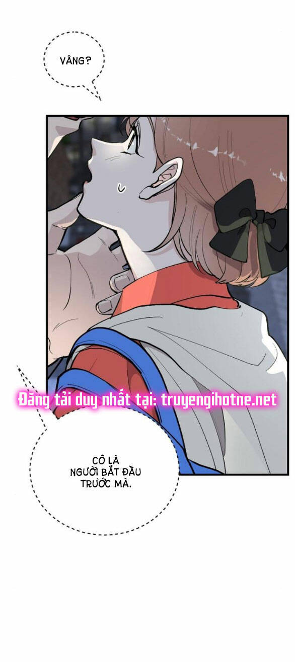 Tân Hôn Mệt Mỏi Của Trưởng Phòng Chapter 15.1 - Trang 2