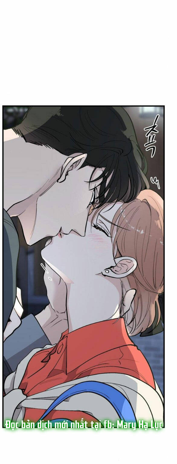 Tân Hôn Mệt Mỏi Của Trưởng Phòng Chapter 15.1 - Trang 2