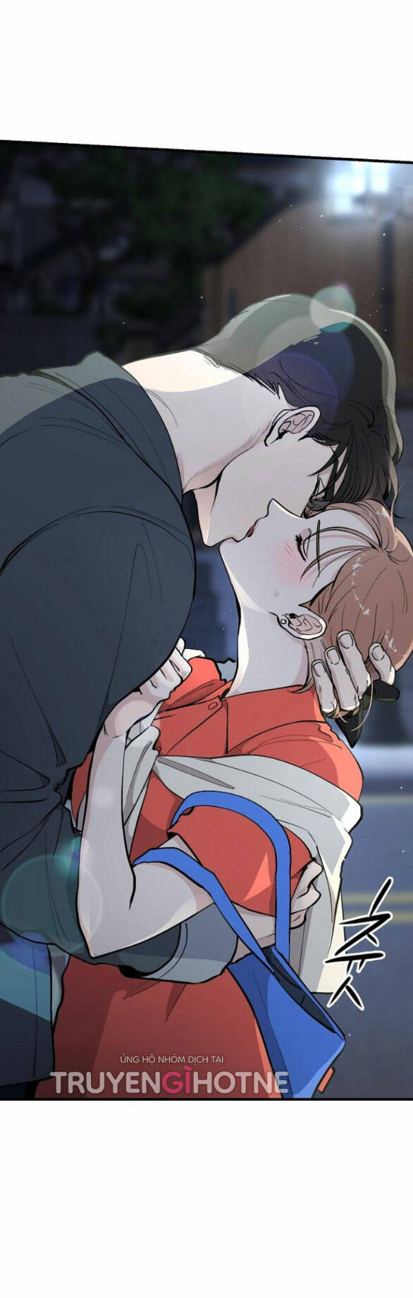 Tân Hôn Mệt Mỏi Của Trưởng Phòng Chapter 15.1 - Trang 2