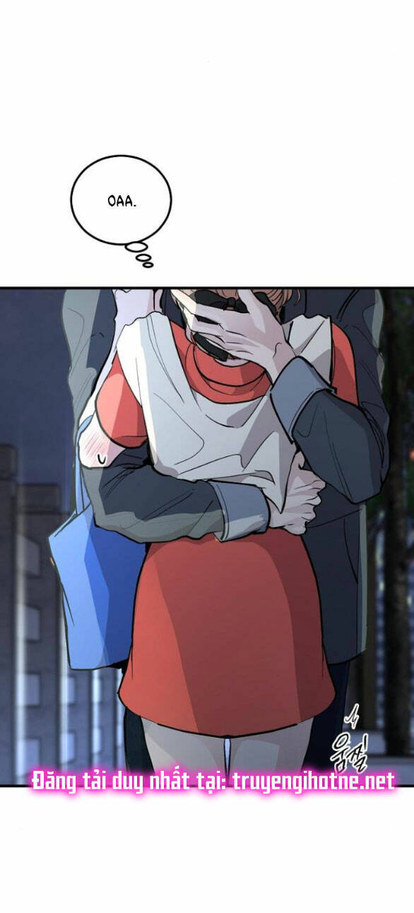 Tân Hôn Mệt Mỏi Của Trưởng Phòng Chapter 15.1 - Trang 2