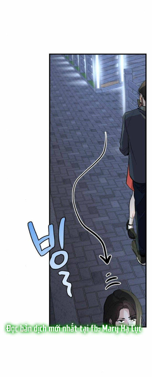 Tân Hôn Mệt Mỏi Của Trưởng Phòng Chapter 15.1 - Trang 2