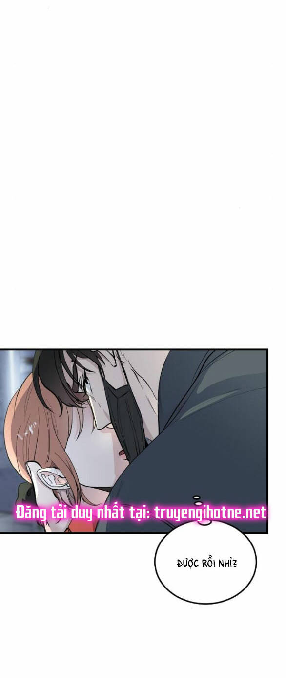 Tân Hôn Mệt Mỏi Của Trưởng Phòng Chapter 15.1 - Trang 2