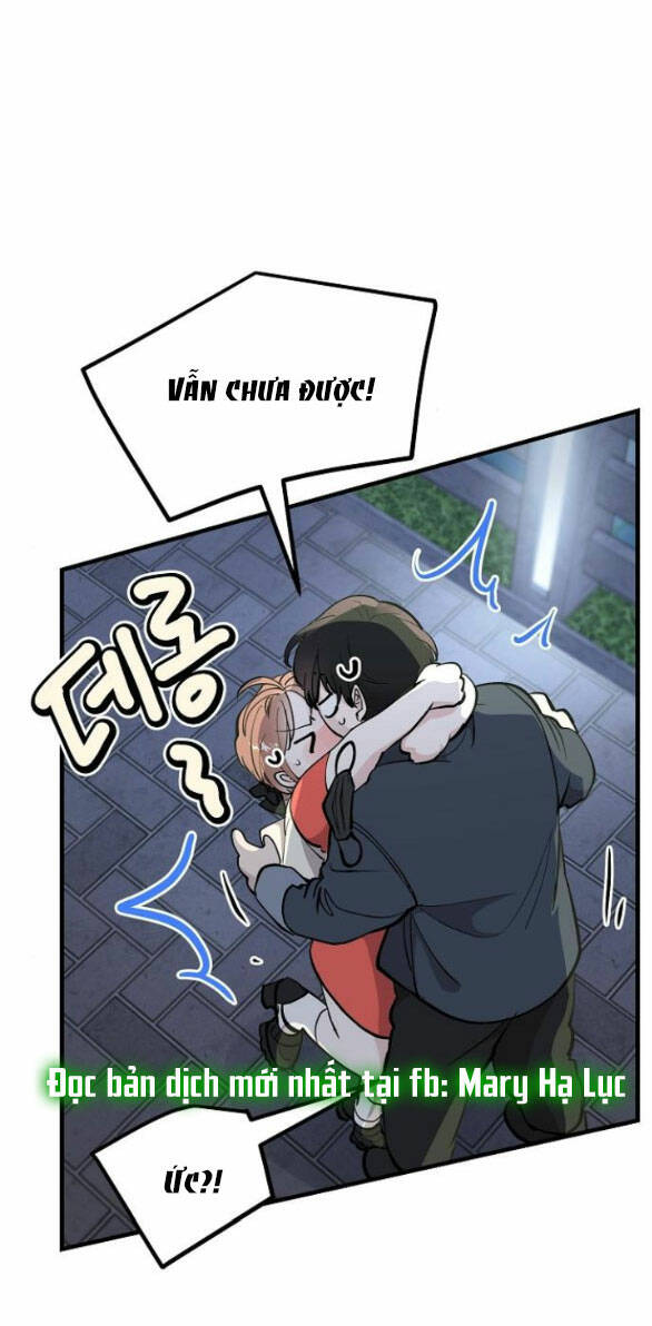 Tân Hôn Mệt Mỏi Của Trưởng Phòng Chapter 15.1 - Trang 2