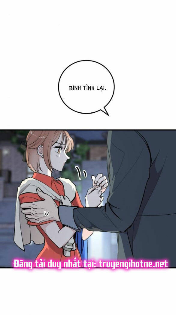 Tân Hôn Mệt Mỏi Của Trưởng Phòng Chapter 15.1 - Trang 2