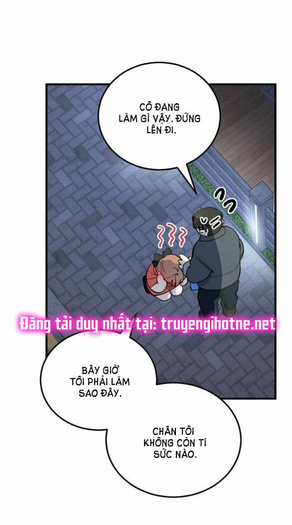 Tân Hôn Mệt Mỏi Của Trưởng Phòng Chapter 15.1 - Trang 2