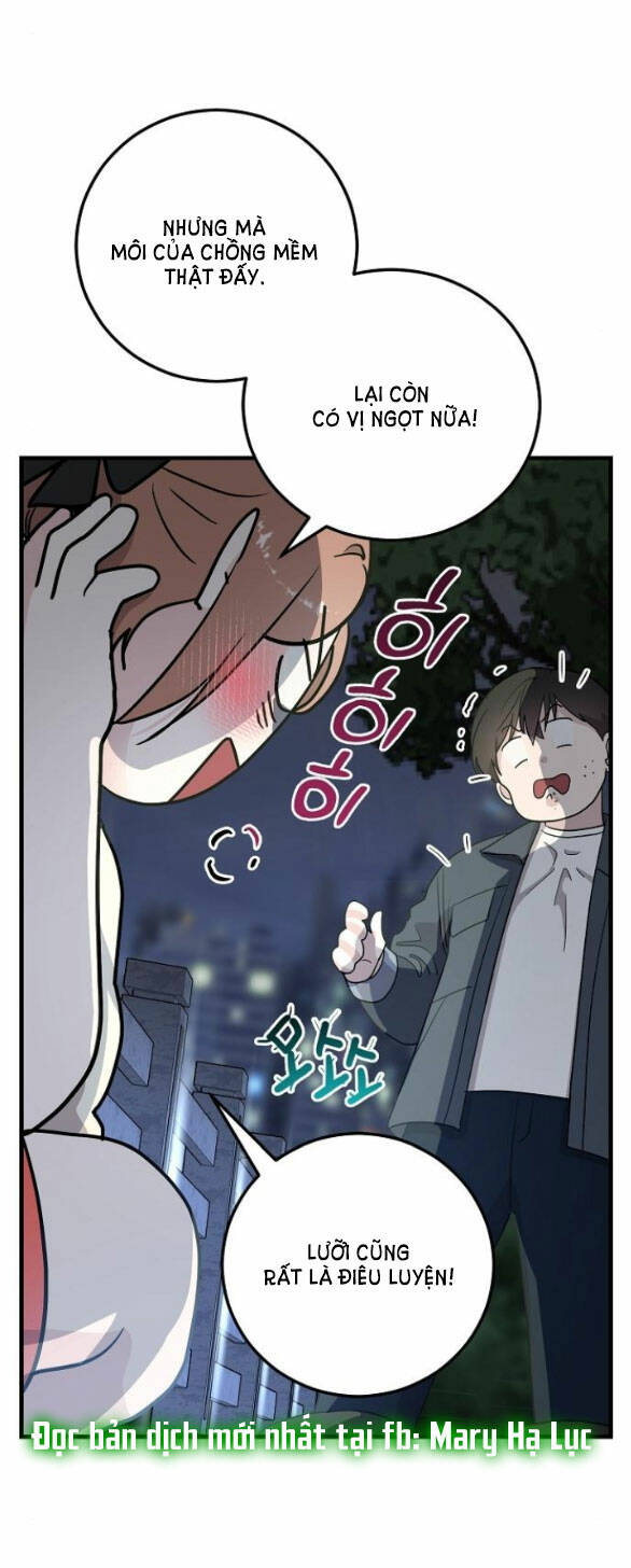 Tân Hôn Mệt Mỏi Của Trưởng Phòng Chapter 15.1 - Trang 2