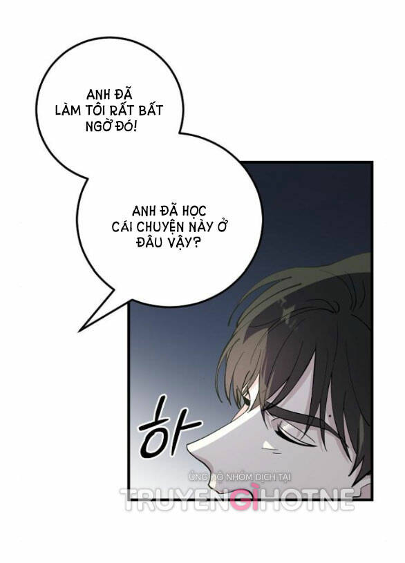 Tân Hôn Mệt Mỏi Của Trưởng Phòng Chapter 15.1 - Trang 2