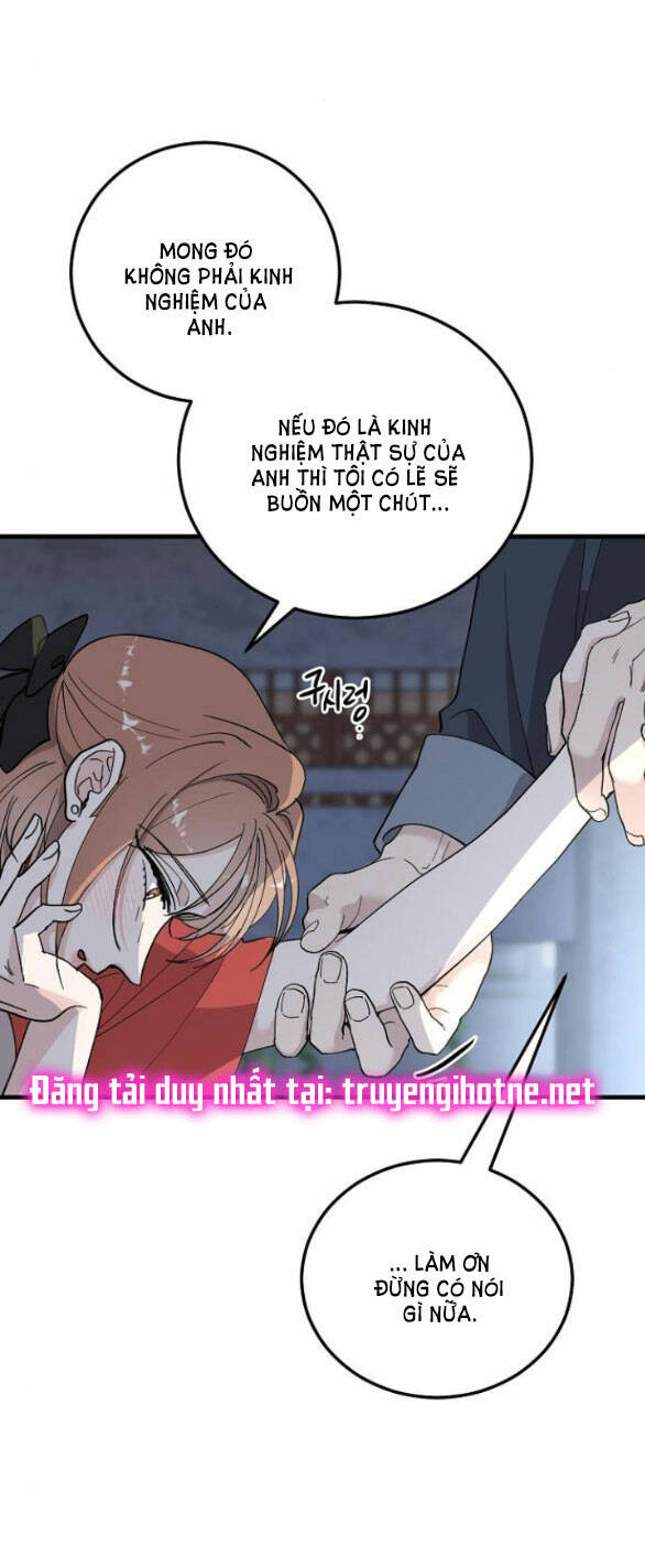 Tân Hôn Mệt Mỏi Của Trưởng Phòng Chapter 15.1 - Trang 2