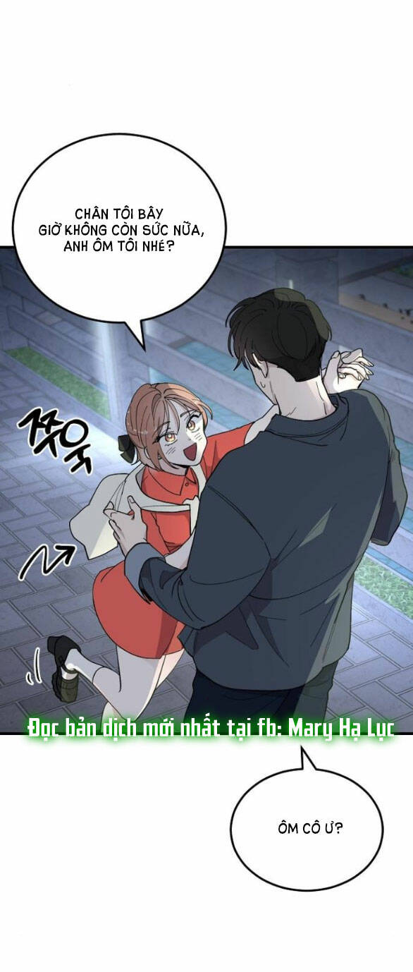 Tân Hôn Mệt Mỏi Của Trưởng Phòng Chapter 15.1 - Trang 2