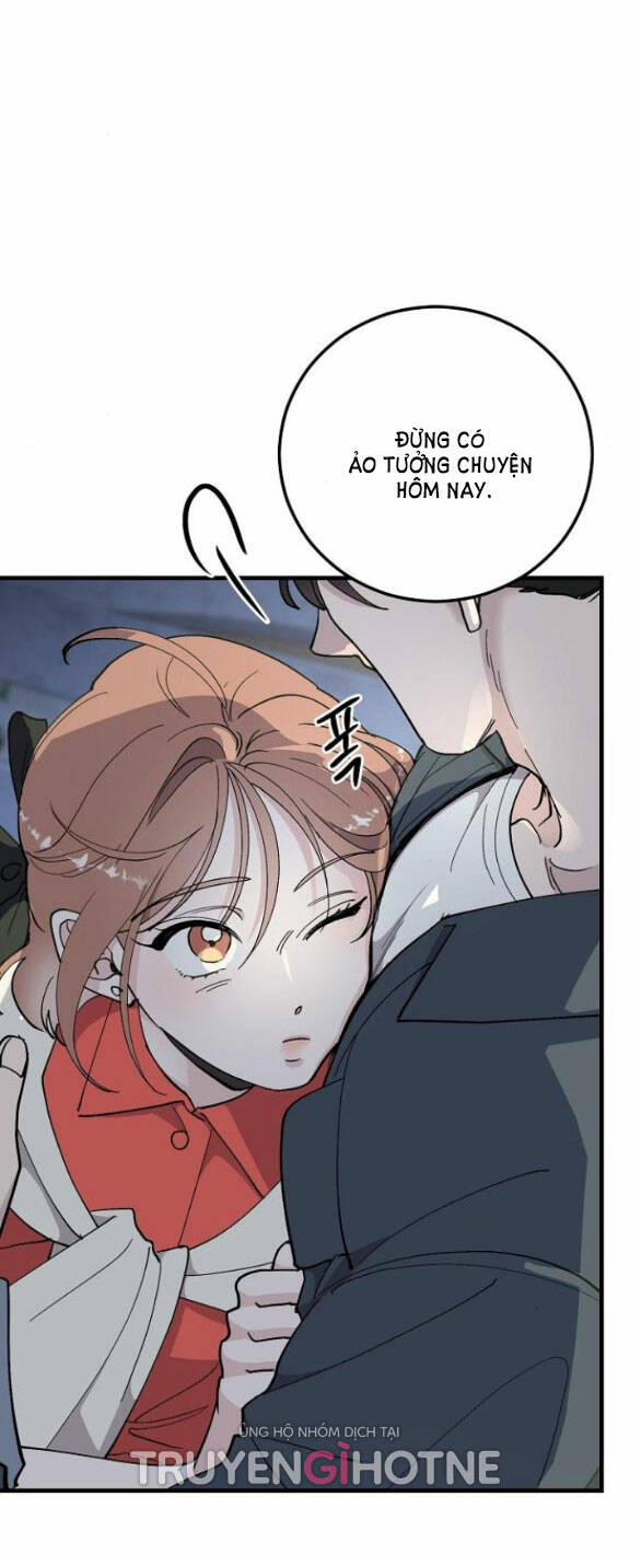 Tân Hôn Mệt Mỏi Của Trưởng Phòng Chapter 15.1 - Trang 2