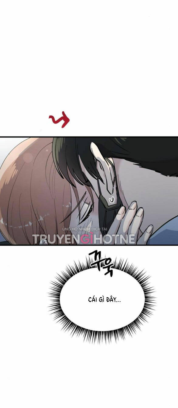 Tân Hôn Mệt Mỏi Của Trưởng Phòng Chapter 15.1 - Trang 2