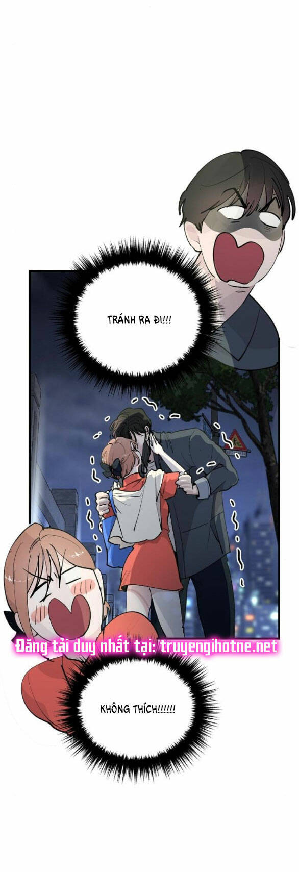 Tân Hôn Mệt Mỏi Của Trưởng Phòng Chapter 15.1 - Trang 2