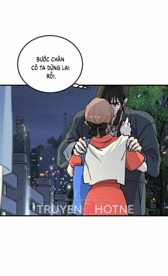 Tân Hôn Mệt Mỏi Của Trưởng Phòng Chapter 15.1 - Trang 2