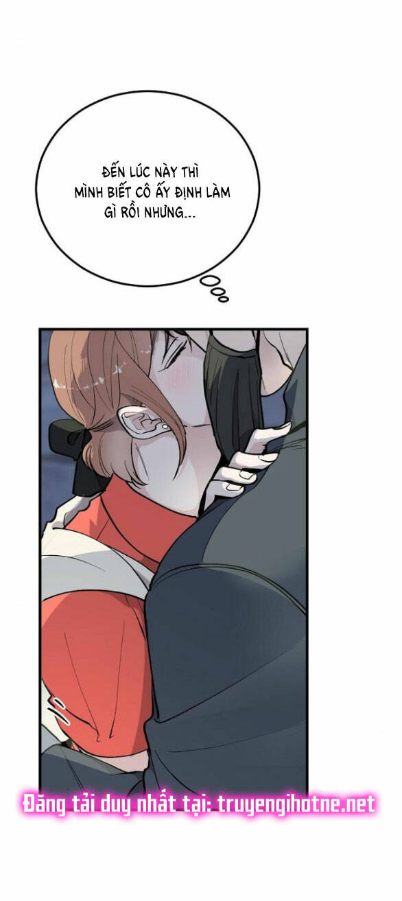 Tân Hôn Mệt Mỏi Của Trưởng Phòng Chapter 15.1 - Trang 2