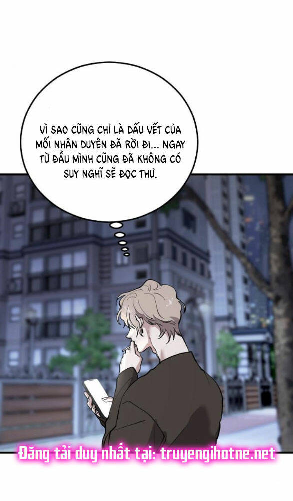 Tân Hôn Mệt Mỏi Của Trưởng Phòng Chapter 15.2 - Trang 2