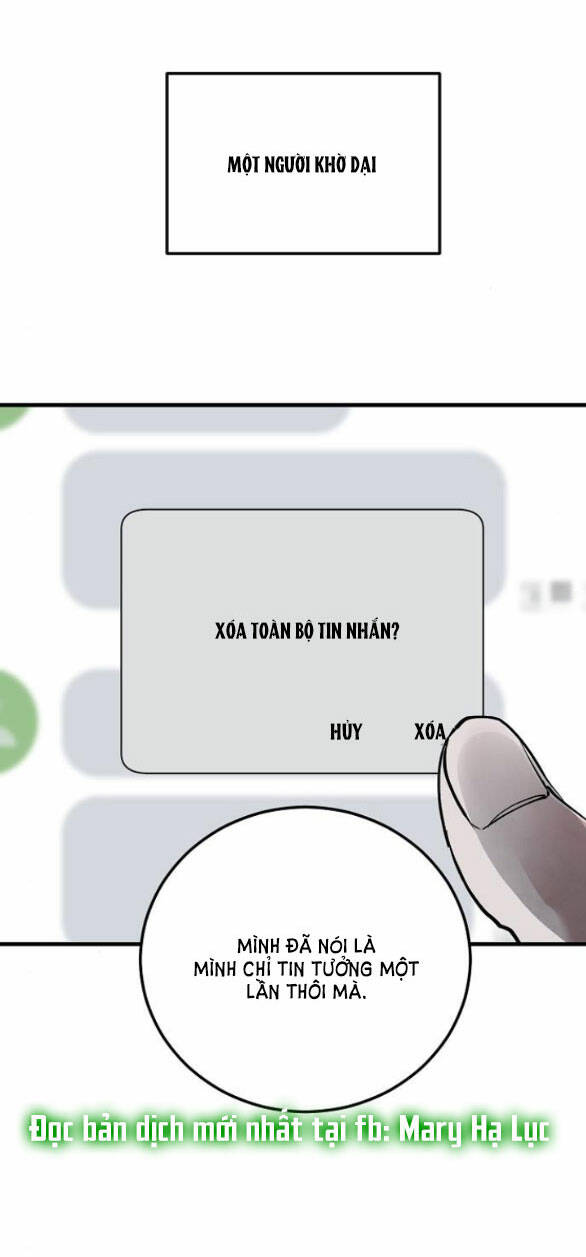 Tân Hôn Mệt Mỏi Của Trưởng Phòng Chapter 15.2 - Trang 2