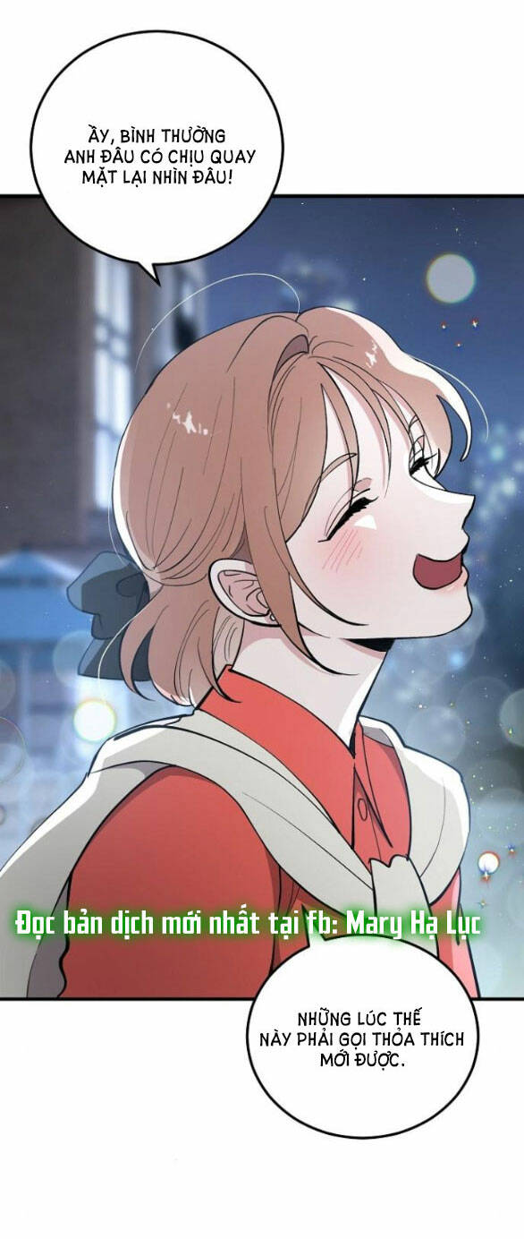 Tân Hôn Mệt Mỏi Của Trưởng Phòng Chapter 15.2 - Trang 2