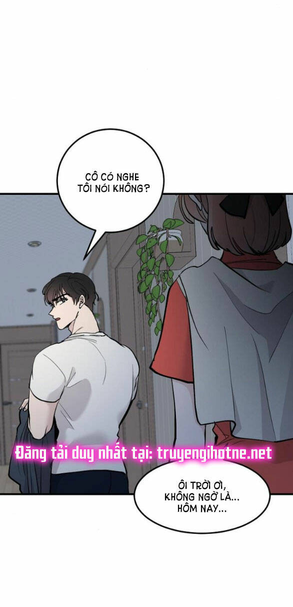 Tân Hôn Mệt Mỏi Của Trưởng Phòng Chapter 15.2 - Trang 2