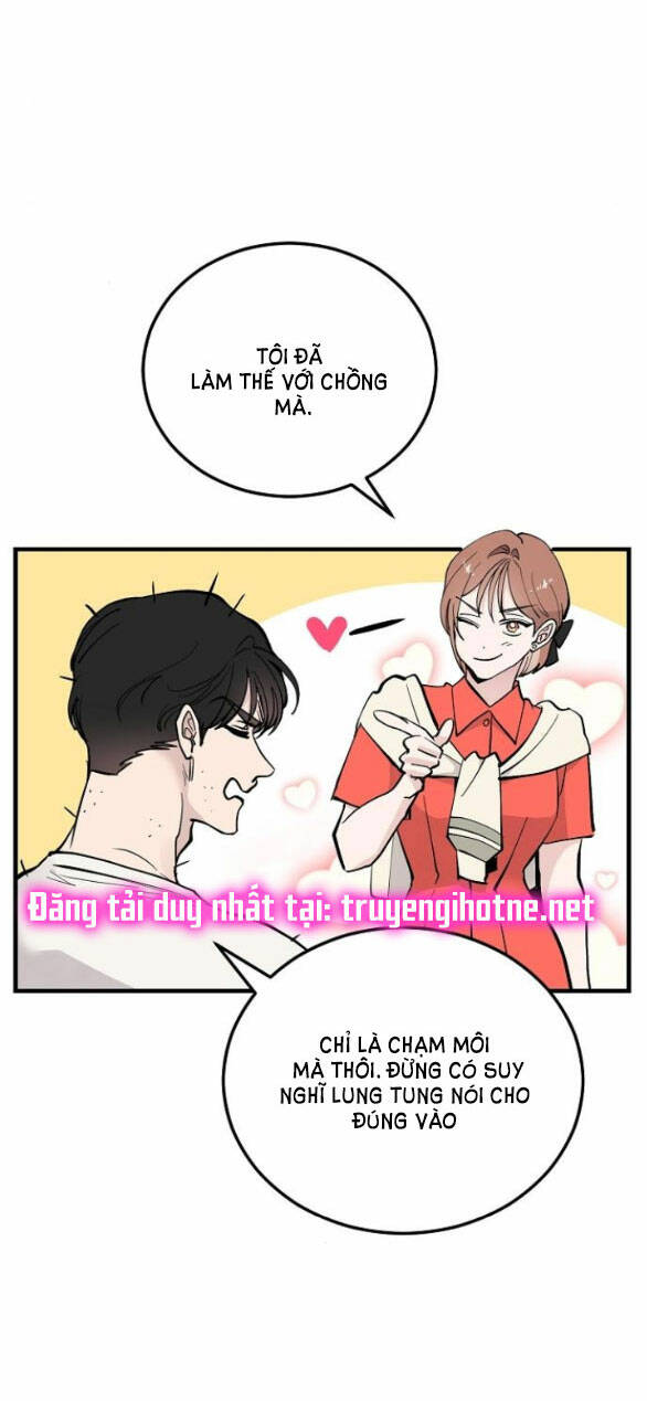 Tân Hôn Mệt Mỏi Của Trưởng Phòng Chapter 15.2 - Trang 2