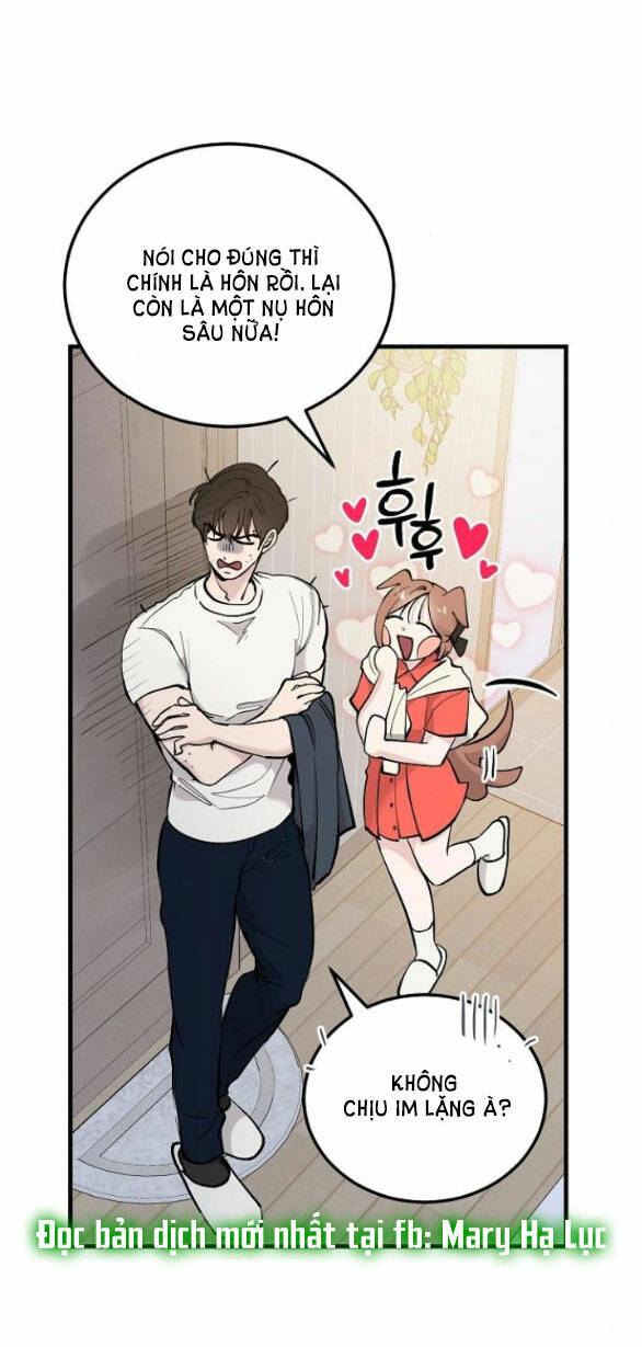 Tân Hôn Mệt Mỏi Của Trưởng Phòng Chapter 15.2 - Trang 2